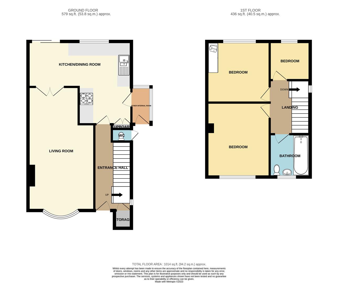 Wilne Close, Sawley Robert Ellis Estate Agents